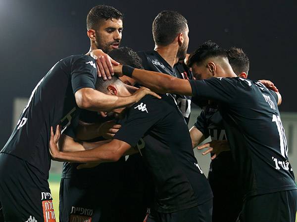 הכבשה השחורה של מכבי (אלן שיבר)