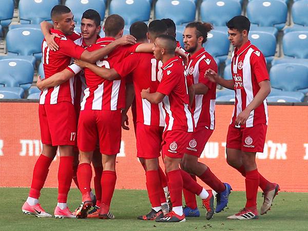 האדומים סיימו את העונה בטעם טוב (אלן שיבר)