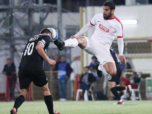 גורדנה בחר באשדוד (לירון מולדובן)