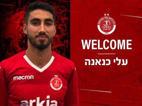 עוד רכש לאדומים