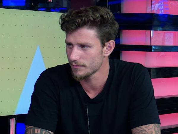 לא פוסל חזרה לארץ, כולל לבית"ר. קליימן