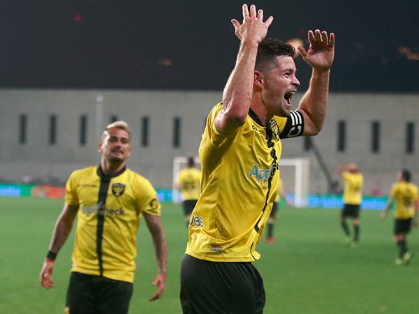 קלטינס. בניון לא מוכן לוותר עליו (getty)