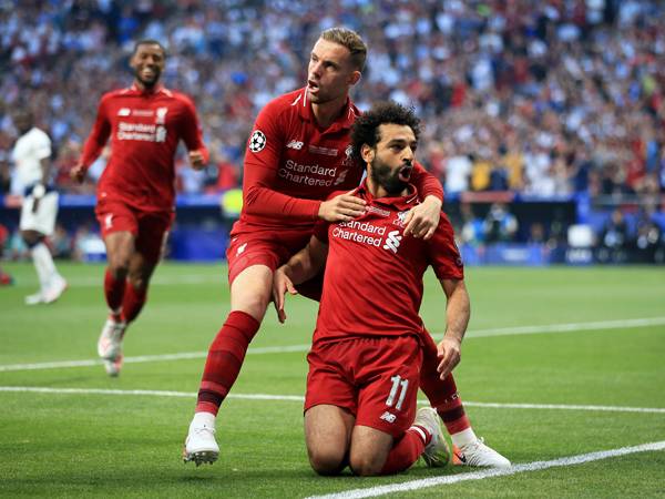 (Gettyimages)