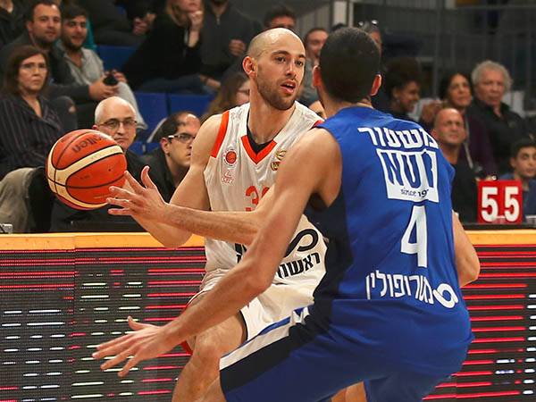 טישמן. ניצל את ההזדמנות שקיבל (אלן שיבר)