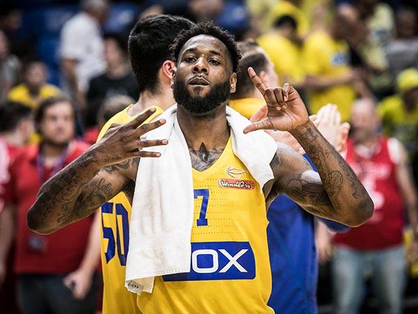 קיין. "יעשה עבודה טובה על בראיינט" (עודד קרני)