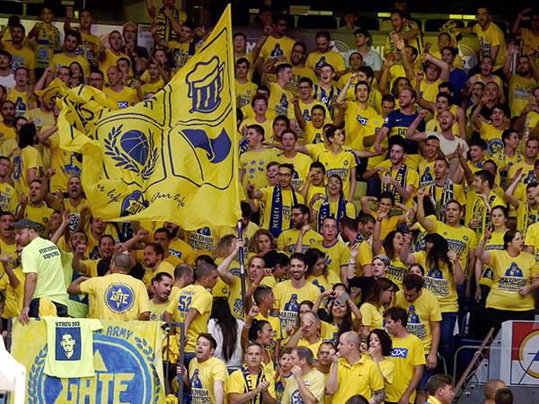 אוהדי מכבי, המאבק יחריף? (אלן שיבר)