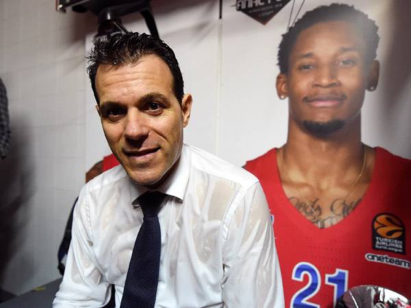 "נמשיך לעבוד עם וויל כדי שיתפתח". איטודיס (getty)