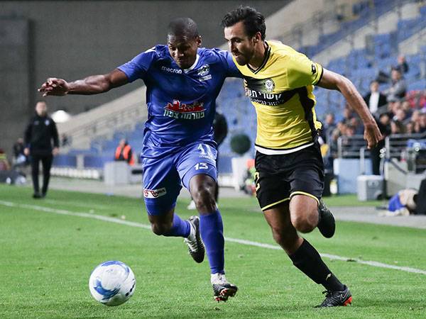 צילום: דני מרון