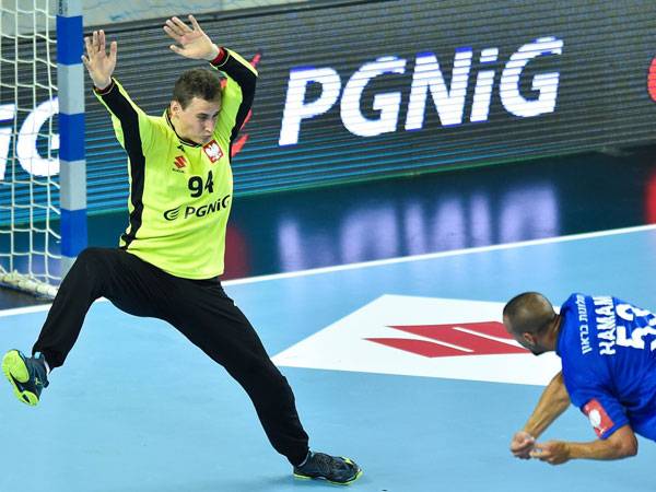 זה לא הספיק (EHF, Jan Korcazk-Mleczko)