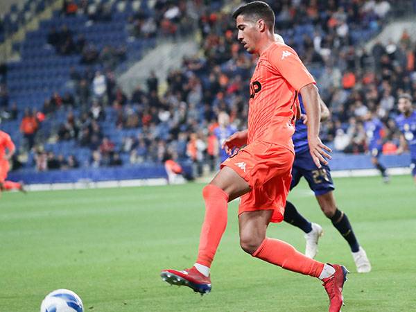 בלטקסה. יחזור לכתומים? (דני מרון)