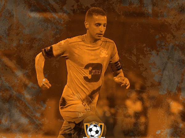 יישאר עד הפרישה? סהר לוי (חשבון הטוויטר של סקציה נס ציונה)