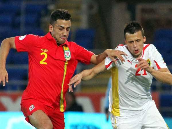 מקרואטיה לישראל? איבנובסקי (מימין) (Getty)