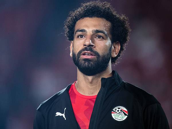 גינה את המעשים של חברו לנבחרת. סלאח (getty)