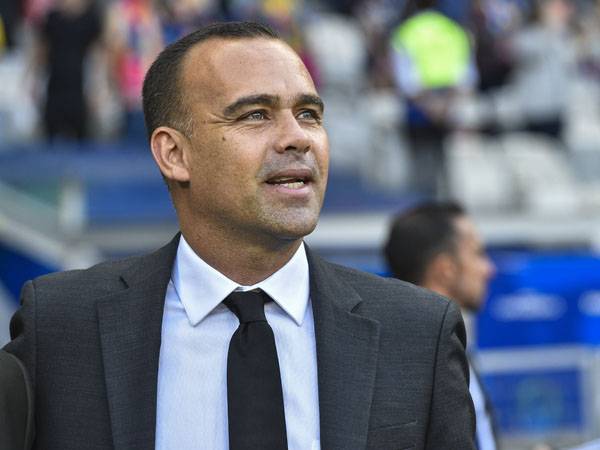 דודאמל. יצליח לעצור את מסי? (Getty)