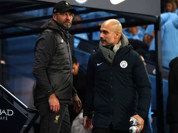 מחמאות לקלופ (Getty)