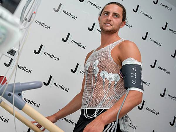 יצליח להשתחרר מאמא שלו? ראביו (getty)