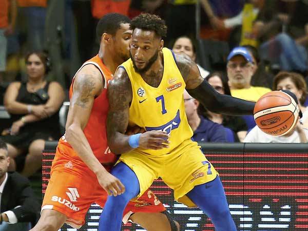 גם בעונה הבאה אלופה תוכרע בפיינל פור (אלן שיבר)