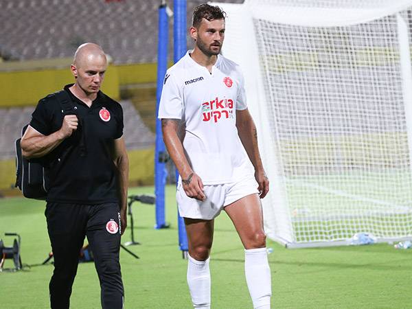 גוטליב. בדרך לרוסיה (אלן שיבר)