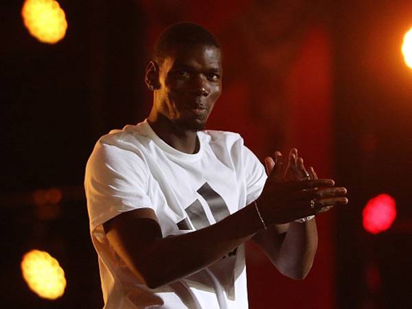 פוגבה. קיבל חופשה ארוכה יותר (Getty)