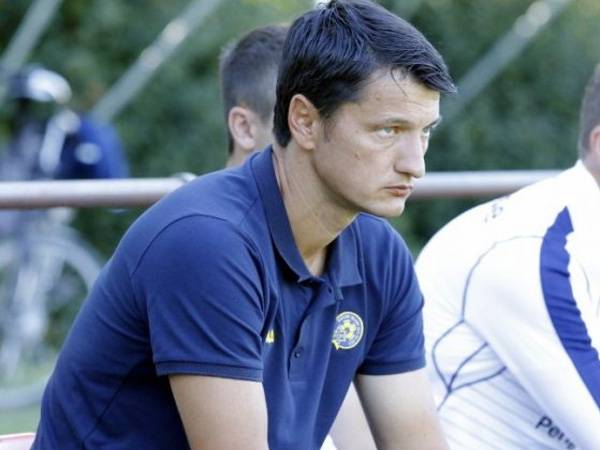 איביץ' ראה הפסד ראשון בהכנה (האתר הרשמי של מכבי ת"א)