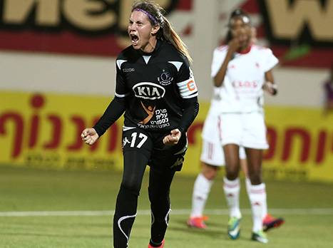 לביא. תפתח את העונה? (אלן שיבר)