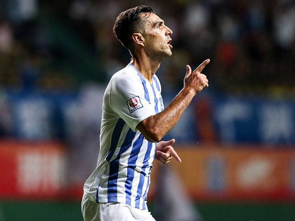 הליגה הסינית מעיבה על ההישג?