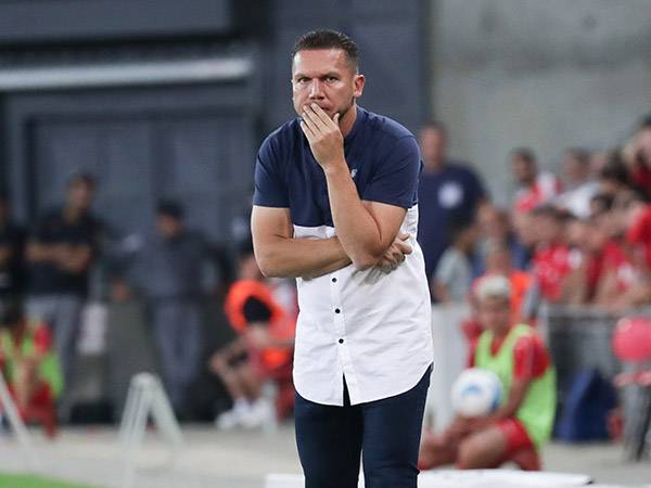 עלה שלב. בכר (דני מירון)