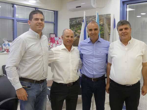 (צילום: מנהלת הליגות)