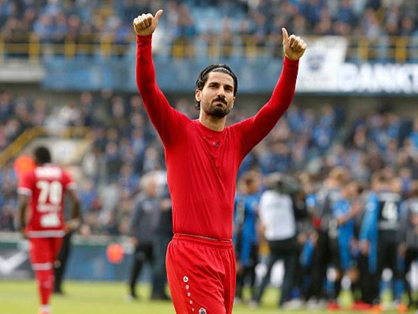 יכול להגיע לטרנר. רפאלוב (getty)