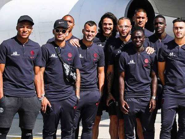 איפה הוא ישחק? ניימאר (טוויטר)