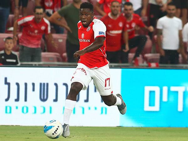 האסלביינק. עבד על נושא התזונה (אלן שיבר)