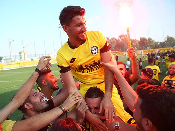 כהן יוליך בקישור (אלן שיבר)