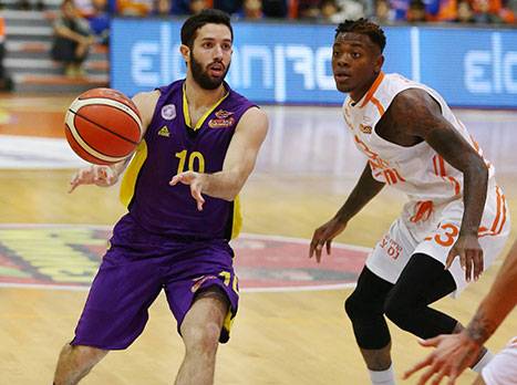 ישמש כרכז השני, ברנדוויין (מנהלת הליגה)