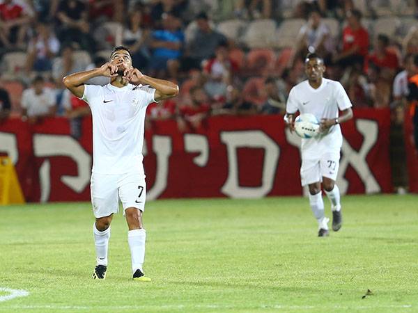 (צילום: לירון מולדובן)