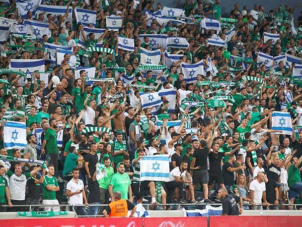 "הקהל כמעט עזר להפוך את התוצאה" (אלן שיבר)