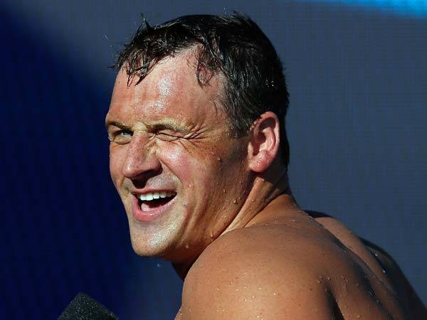 הקדים בקצת יותר משנייה את שיין קסאס (Getty)