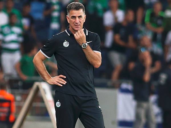 בלבול. יגיעו שני קשרים ובלם? (צילום: אלן שיבר)