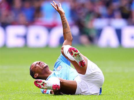 בבאיירן לא חוששים מהפציעה (getty)