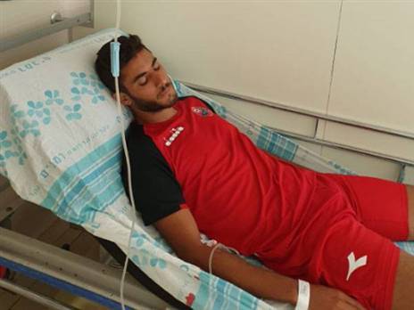 הפועל חיפה תעניש את דילמוני?