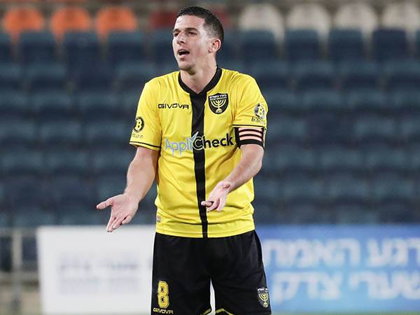 ורד יתאושש מהניתוח במהרה? (דני מרון)