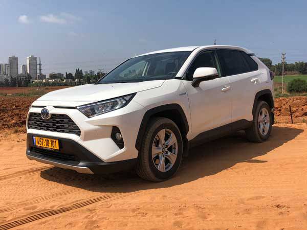 ראב4, לא צפוי לבקר הרבה בשטח (אייל אברהמי)