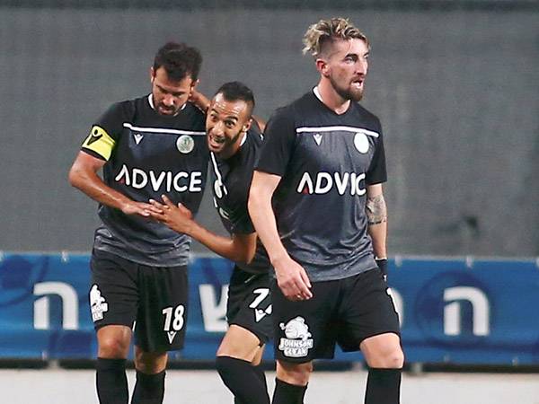 הפועל כפ"ס. הבעלים מצפה למשחק התקפי (אלן שיבר)