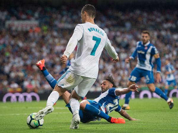 היו זמנים באספניול (getty)