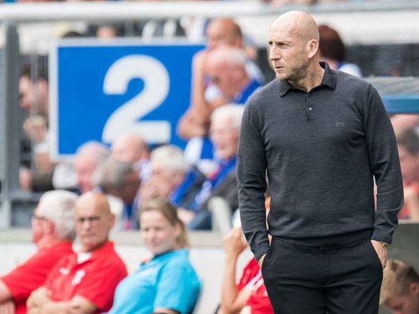 סטאם יצליח לפתור את הבעיות? (GETTY)