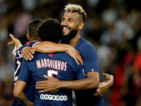 צ'ופו מוטינג. שער נהדר לחלוץ (getty)