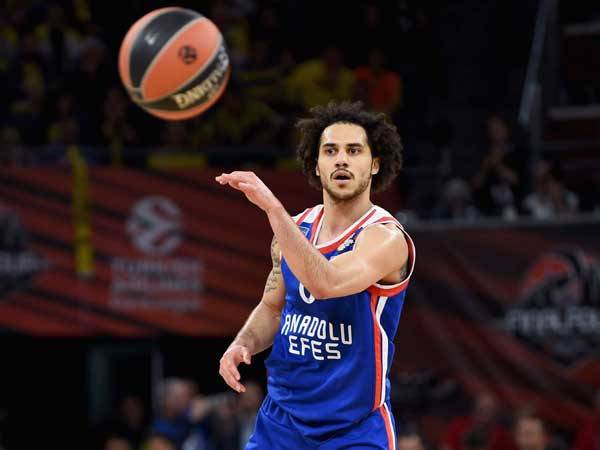 לארקין. נשאר באנאדולו (Getty)