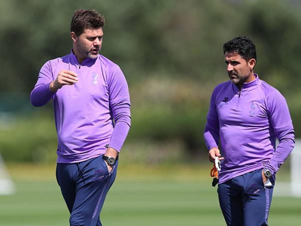 יישאר בלונדון (בינתיים). פוצ'טינו (getty)