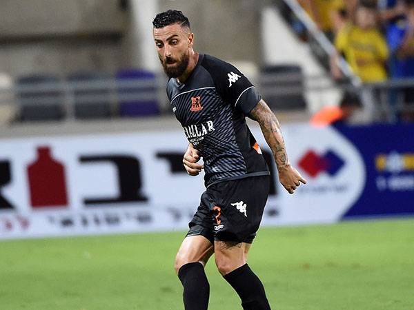 אלו. שמח להיות בבני יהודה (ברני ארדוב)