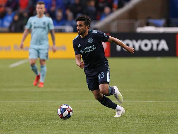 ב"ש מעוניינת. סייף (getty)