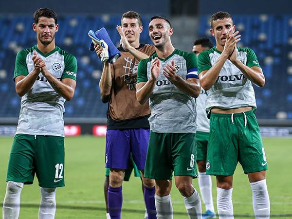 7 נקודות מתוך 9, לראשונה מאז עונת האליפות (מאור אלקסלסי)